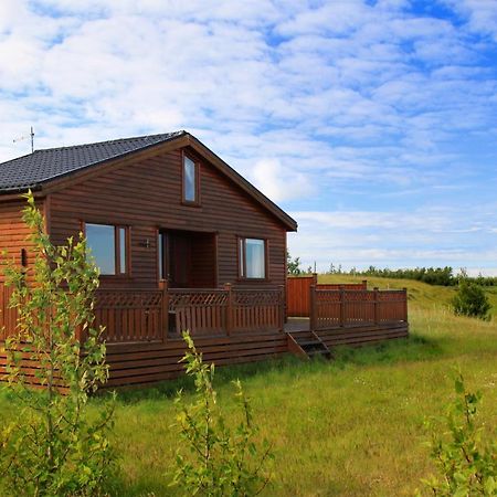 Cozy Cottage By Stay Iceland Hvolsvöllur Habitación foto