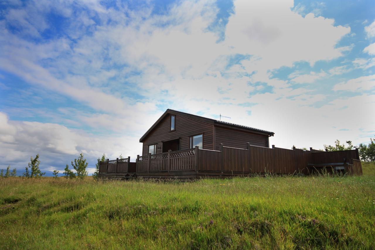 Cozy Cottage By Stay Iceland Hvolsvöllur Habitación foto