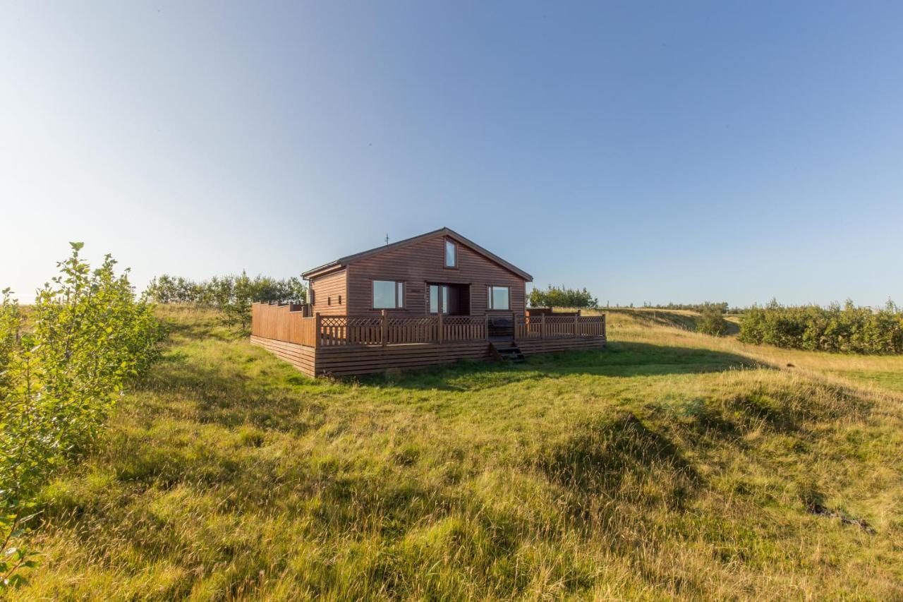 Cozy Cottage By Stay Iceland Hvolsvöllur Habitación foto