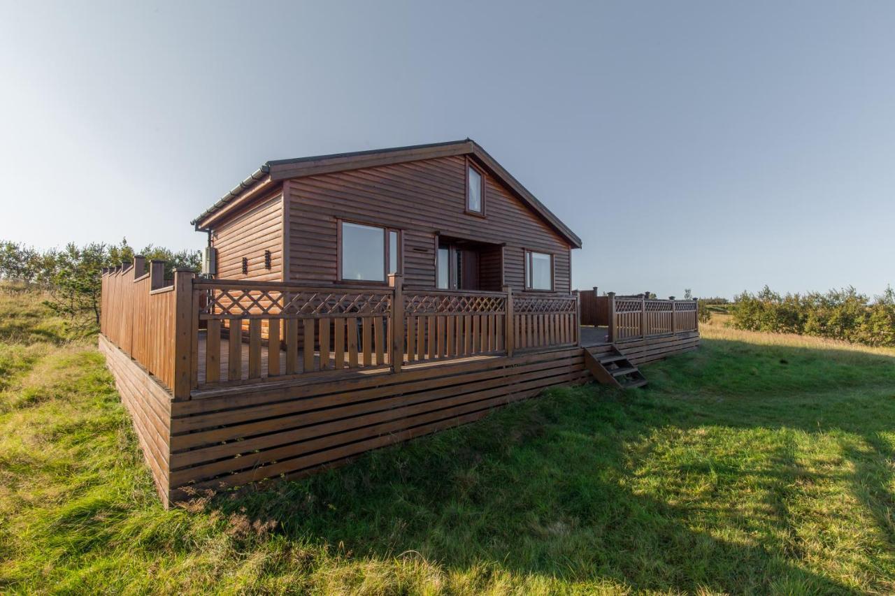 Cozy Cottage By Stay Iceland Hvolsvöllur Habitación foto