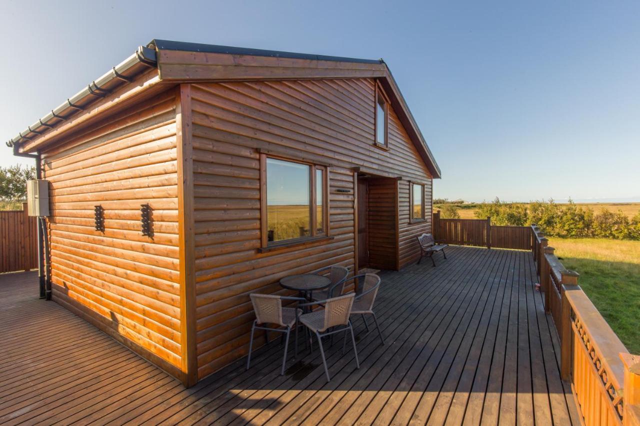 Cozy Cottage By Stay Iceland Hvolsvöllur Habitación foto