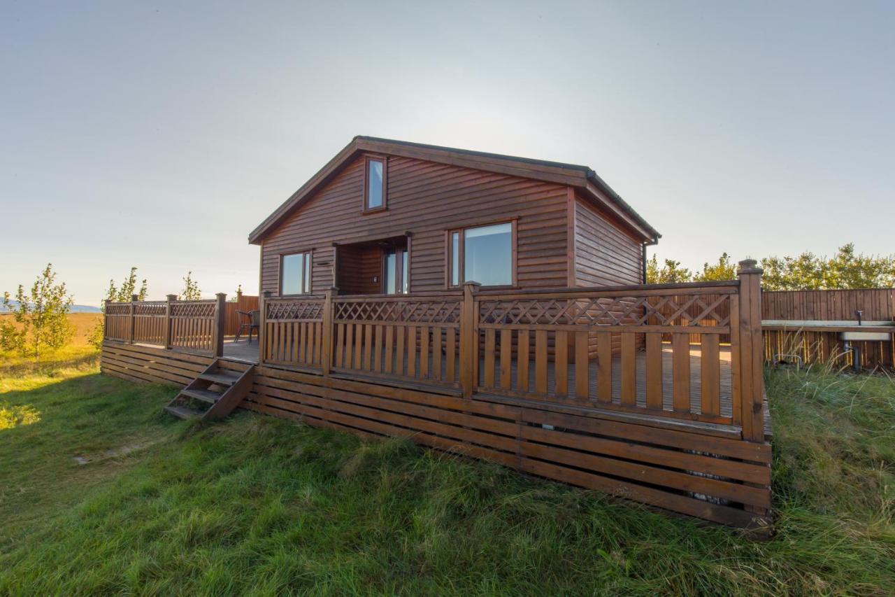 Cozy Cottage By Stay Iceland Hvolsvöllur Habitación foto