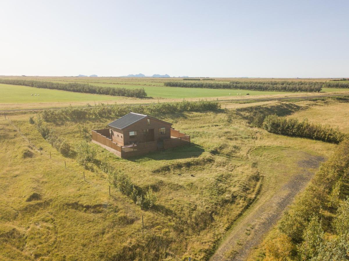 Cozy Cottage By Stay Iceland Hvolsvöllur Habitación foto