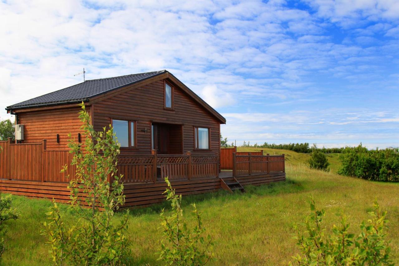 Cozy Cottage By Stay Iceland Hvolsvöllur Habitación foto