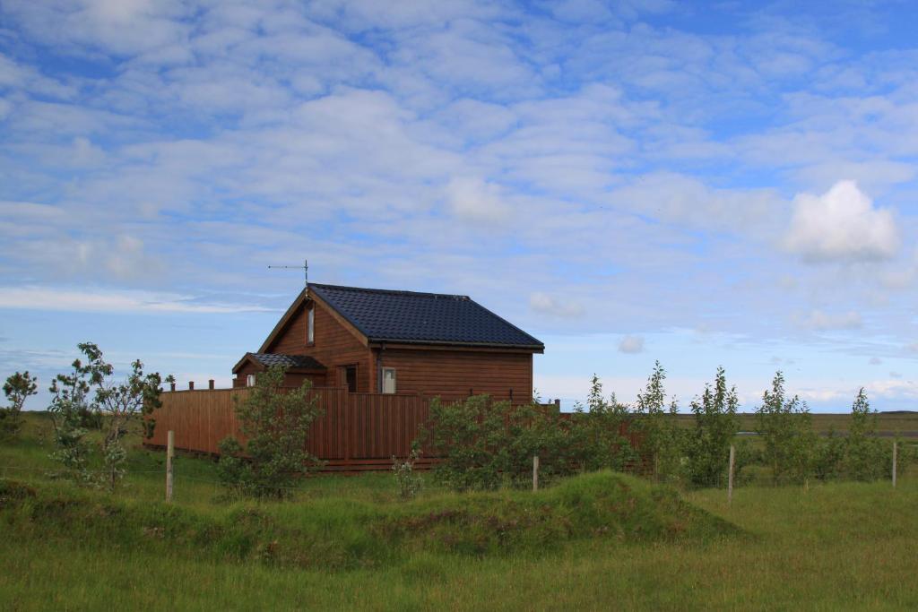 Cozy Cottage By Stay Iceland Hvolsvöllur Habitación foto